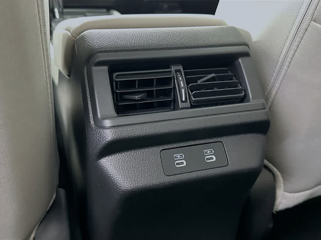 Thumbnail: 2025 Honda Accord - 13
