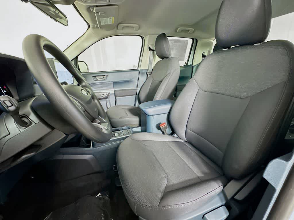 Thumbnail: 2026 Ford Maverick - 12