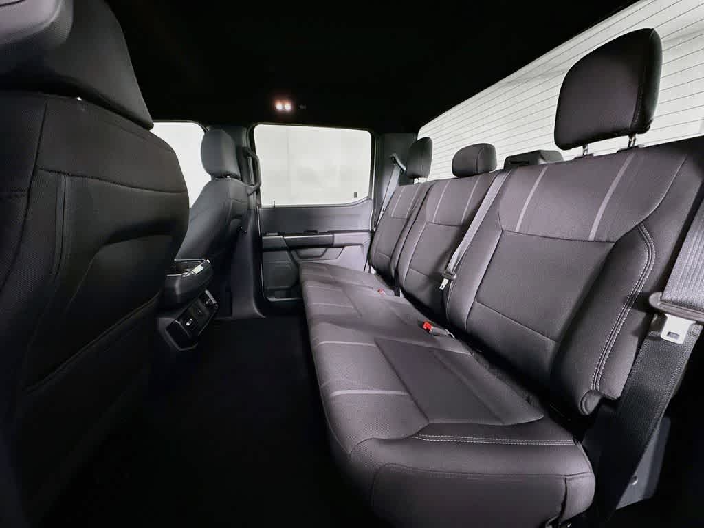 Thumbnail: 2026 Ford F-150 - 14