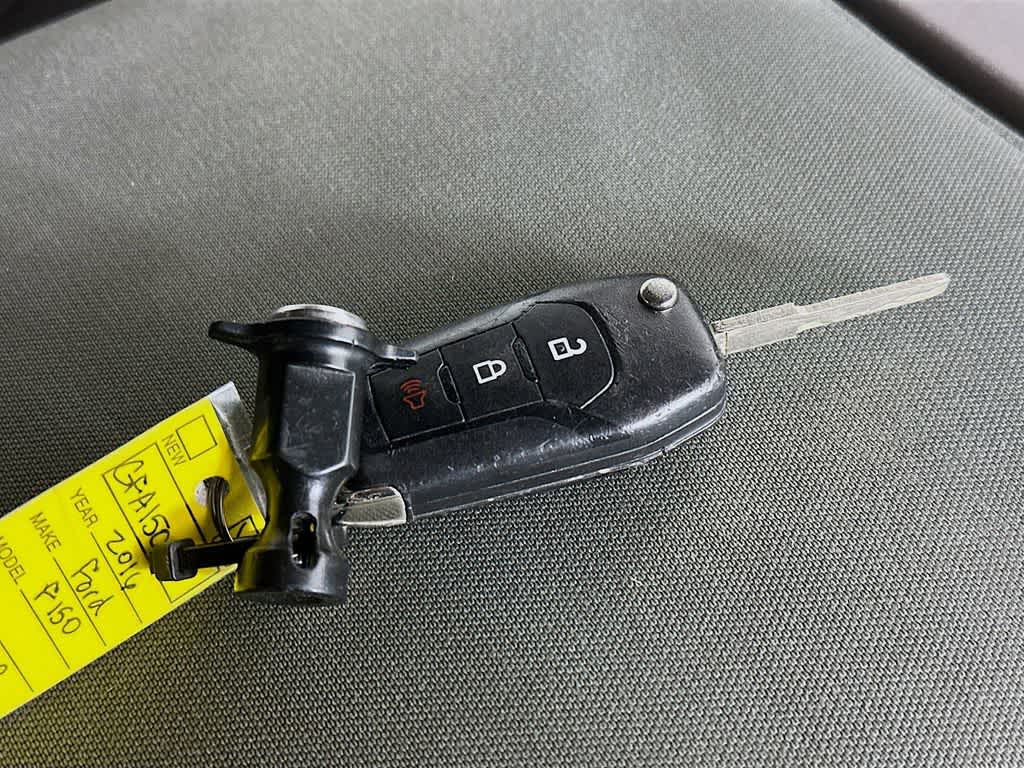 Thumbnail: 2016 Ford F-150 - 20