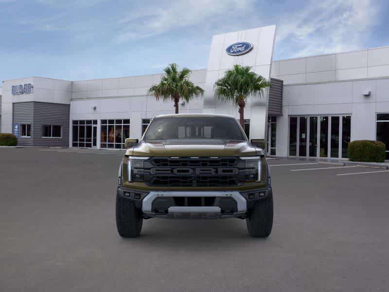 Thumbnail: 2025 Ford F-150 - 6