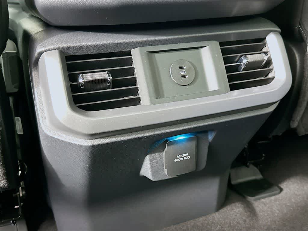 Thumbnail: 2025 Ford F-150 - 13