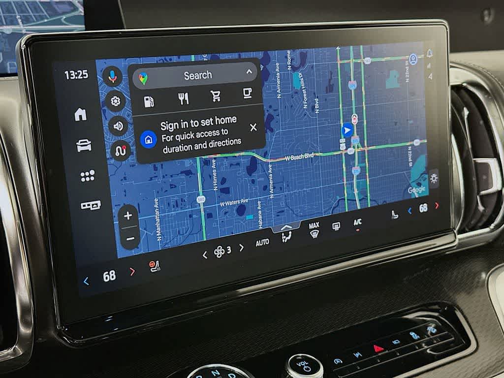 Thumbnail: 2026 Ford Expedition - 27