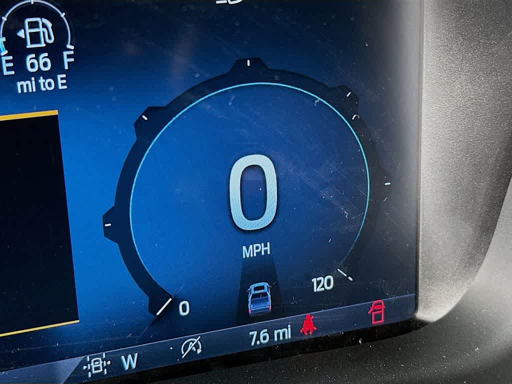 Thumbnail: 2025 Ford F-150 - 20