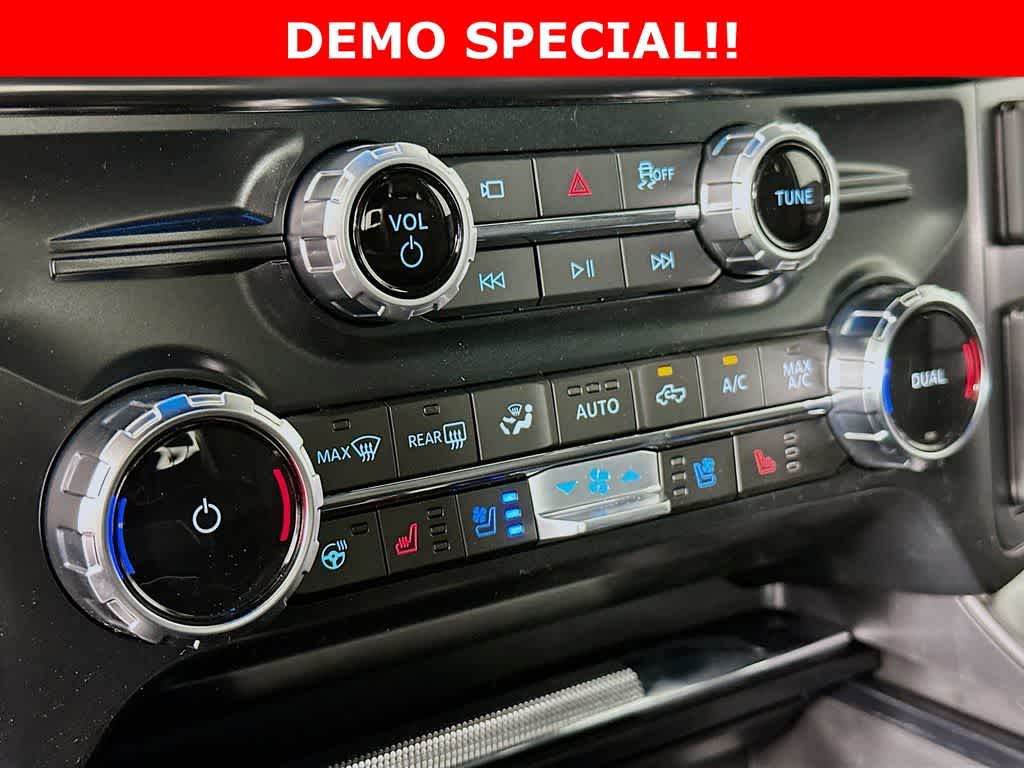 Thumbnail: 2025 Ford F-150 - 17