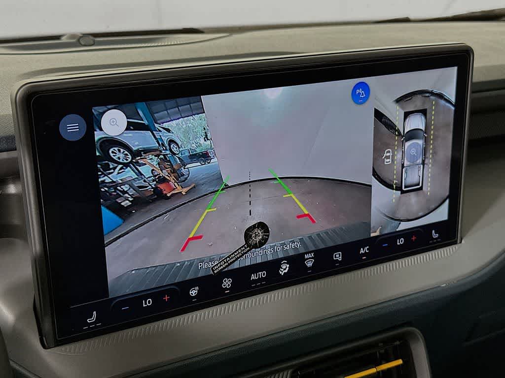 Thumbnail: 2025 Ford Maverick - 27