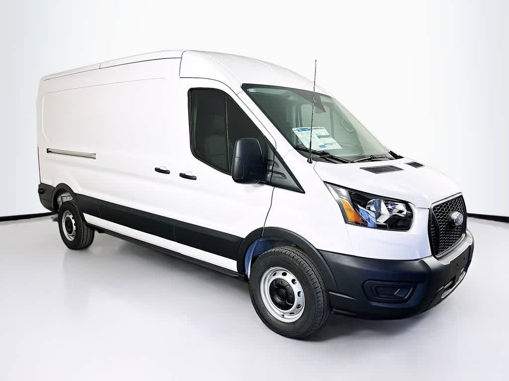 Thumbnail: 2025 Ford Transit Series - 22