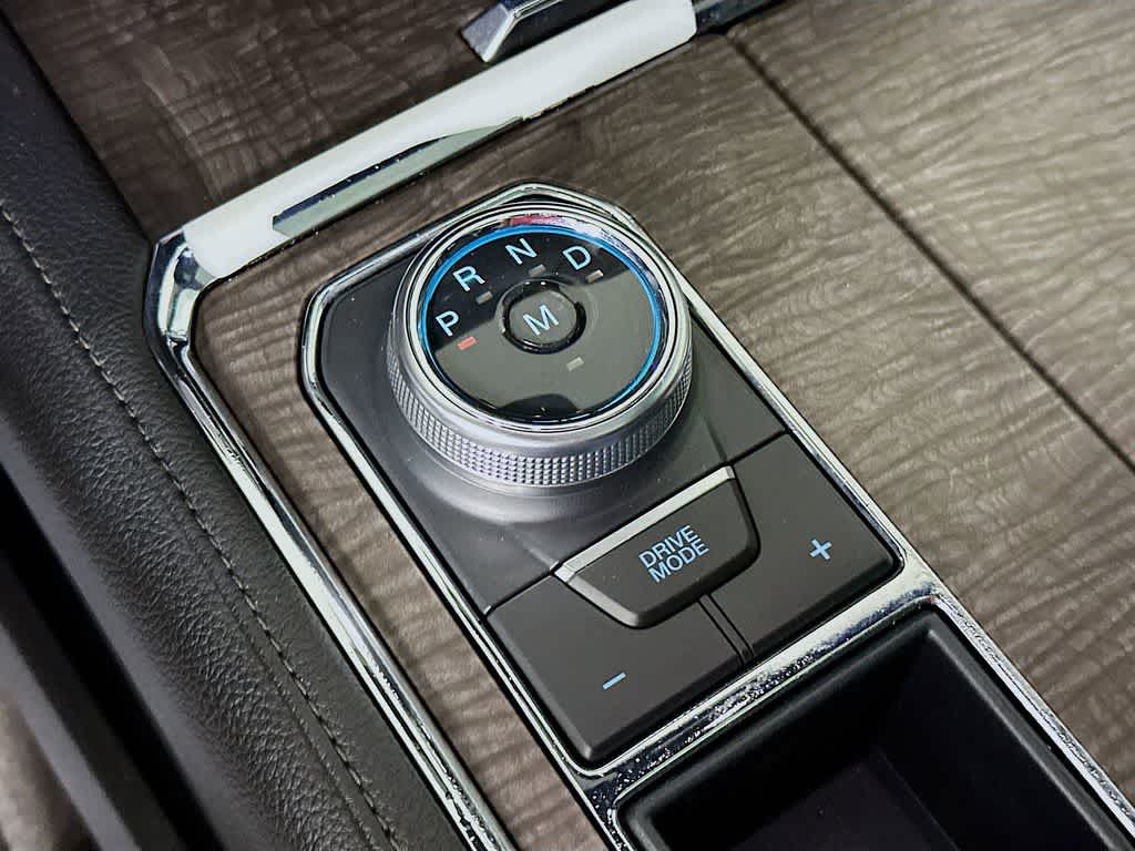 Thumbnail: 2019 Ford Expedition - 19