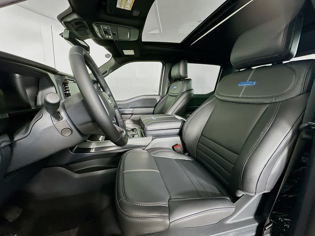 Thumbnail: 2026 Ford F-150 - 11