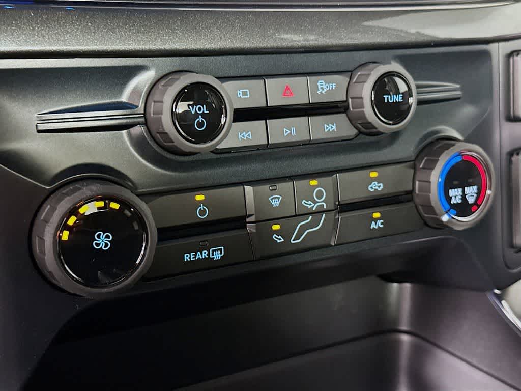 Thumbnail: 2025 Ford F-150 - 18