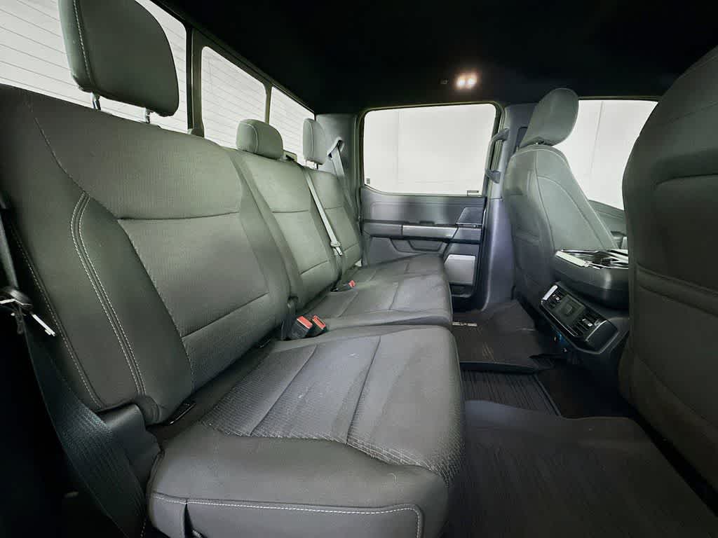 Thumbnail: 2022 Ford F-150 - 33