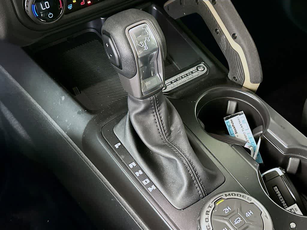 Thumbnail: 2026 Ford Bronco - 19