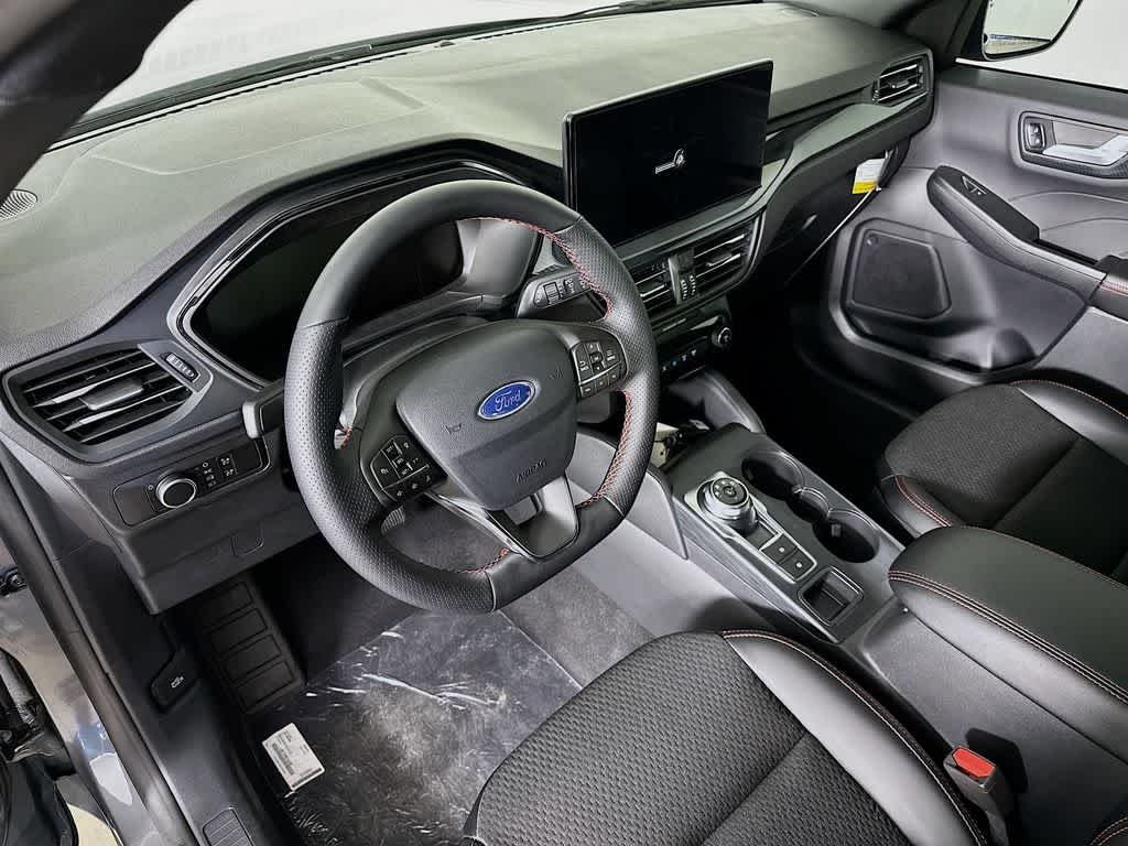 Thumbnail: 2026 Ford Escape - 2