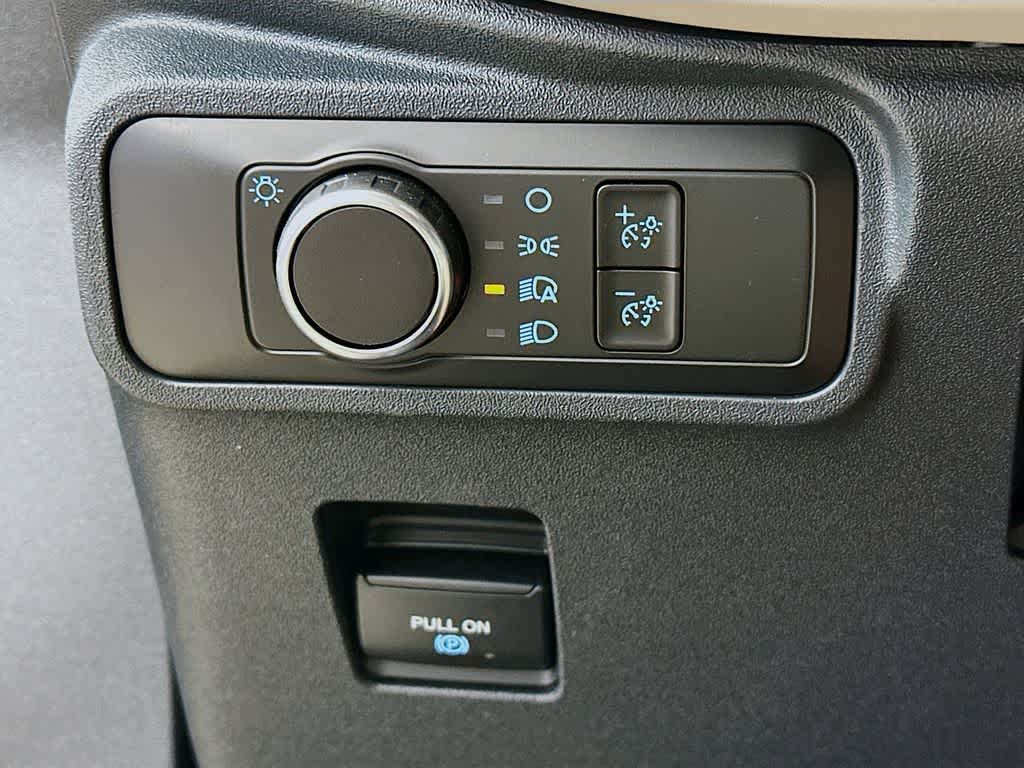 Thumbnail: 2026 Ford Bronco - 27