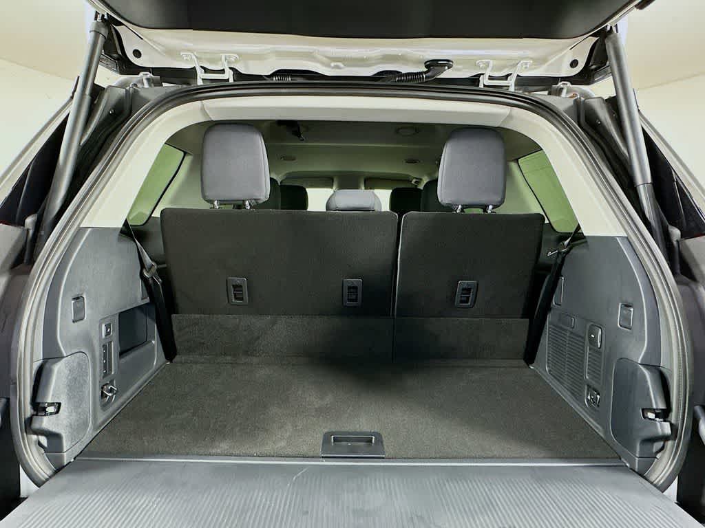 Thumbnail: 2026 Ford Expedition - 20