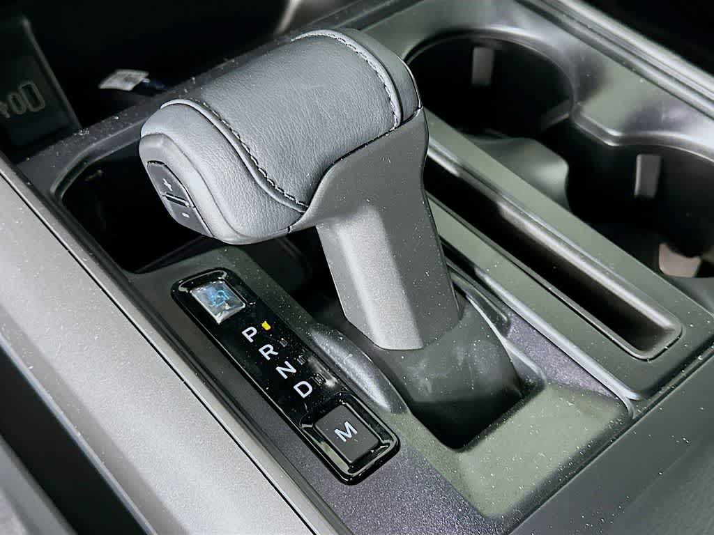 Thumbnail: 2025 Ford F-150 - 18