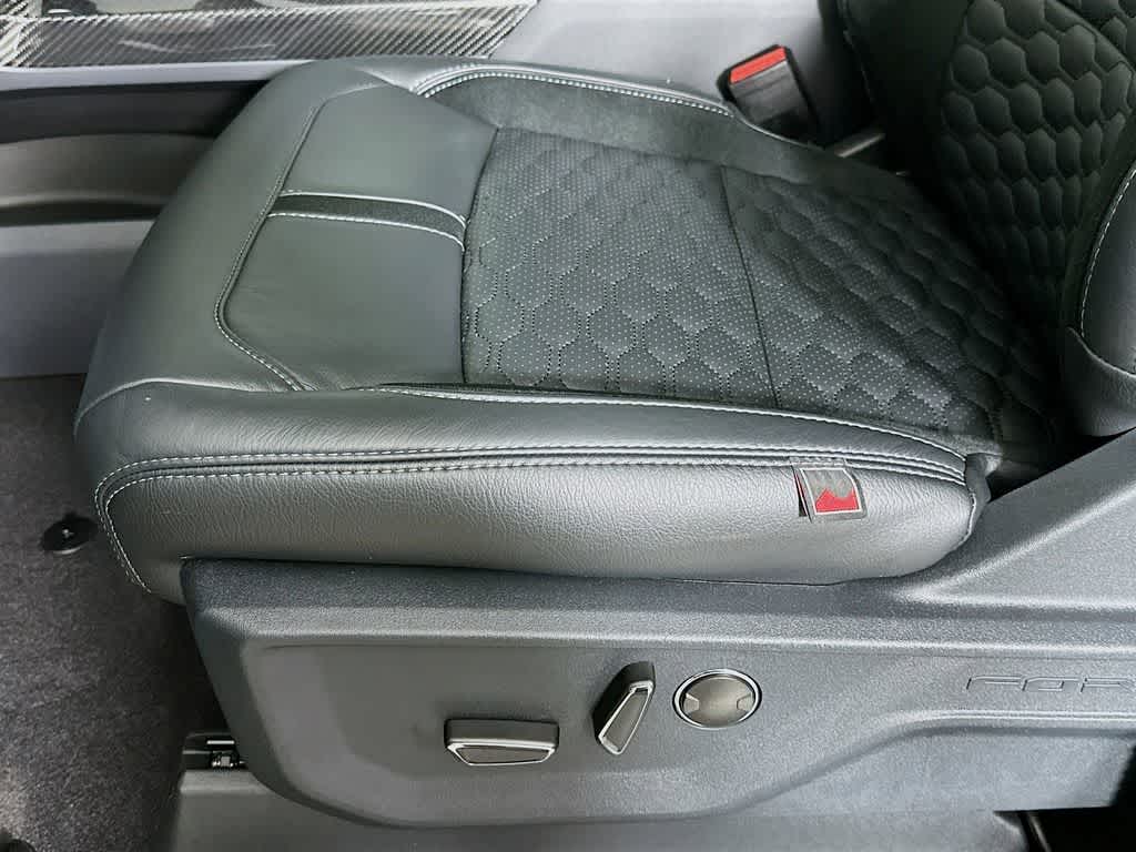 Thumbnail: 2025 Ford F-150 - 33