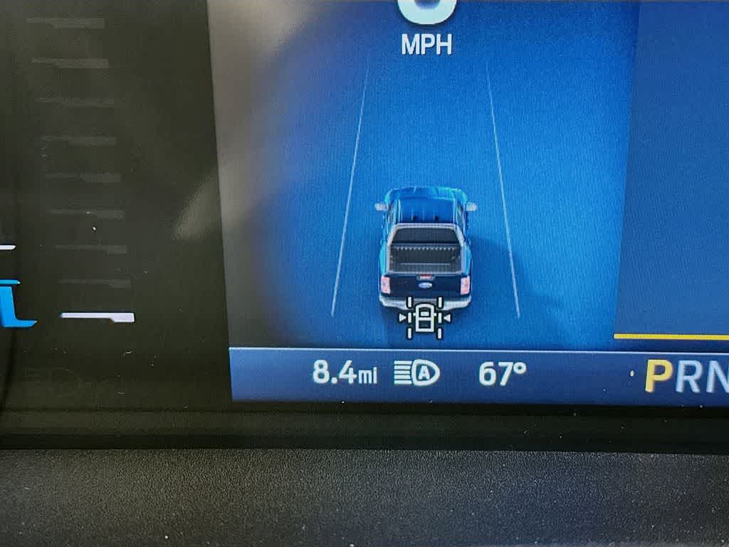 Thumbnail: 2025 Ford Ranger - 18