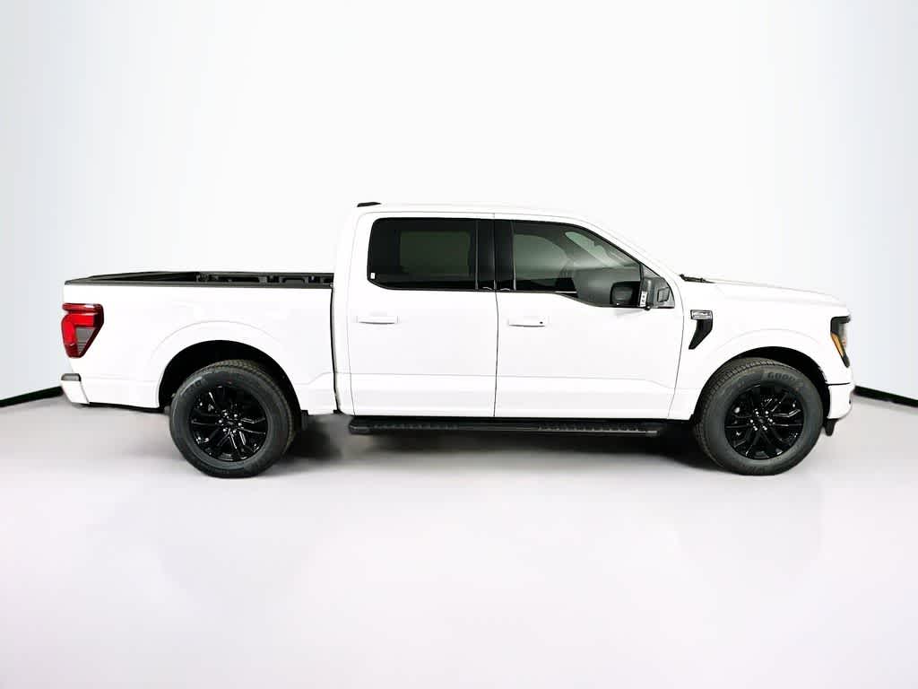 Thumbnail: 2025 Ford F-150 - 25