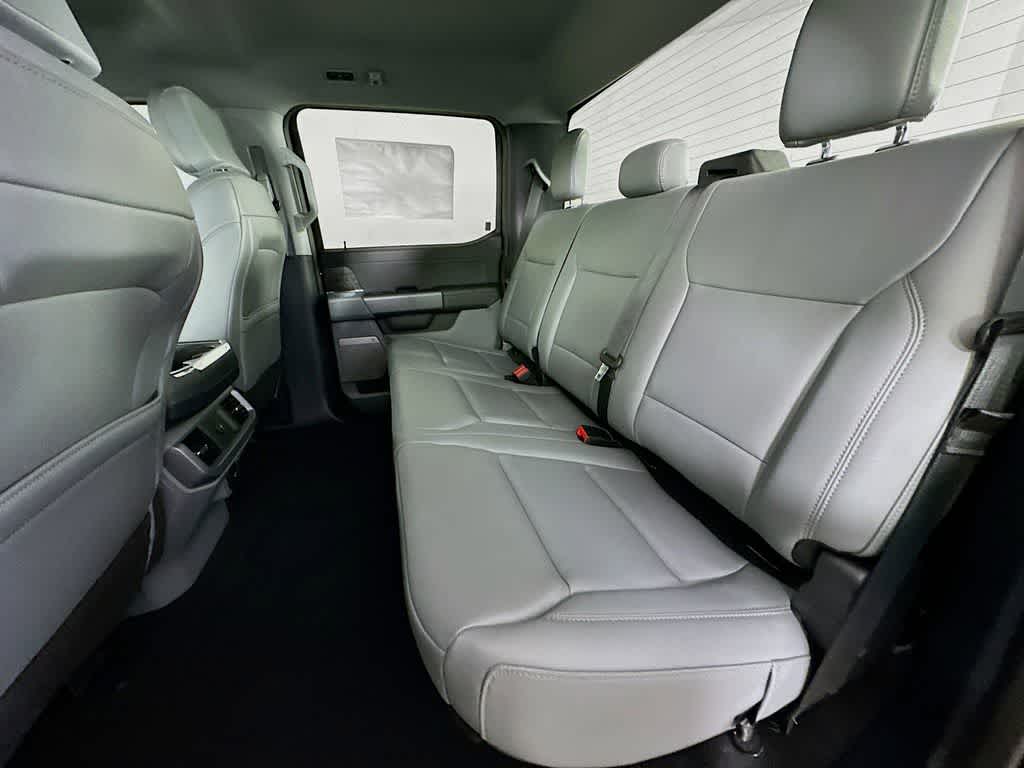 Thumbnail: 2025 Ford F-150 - 14