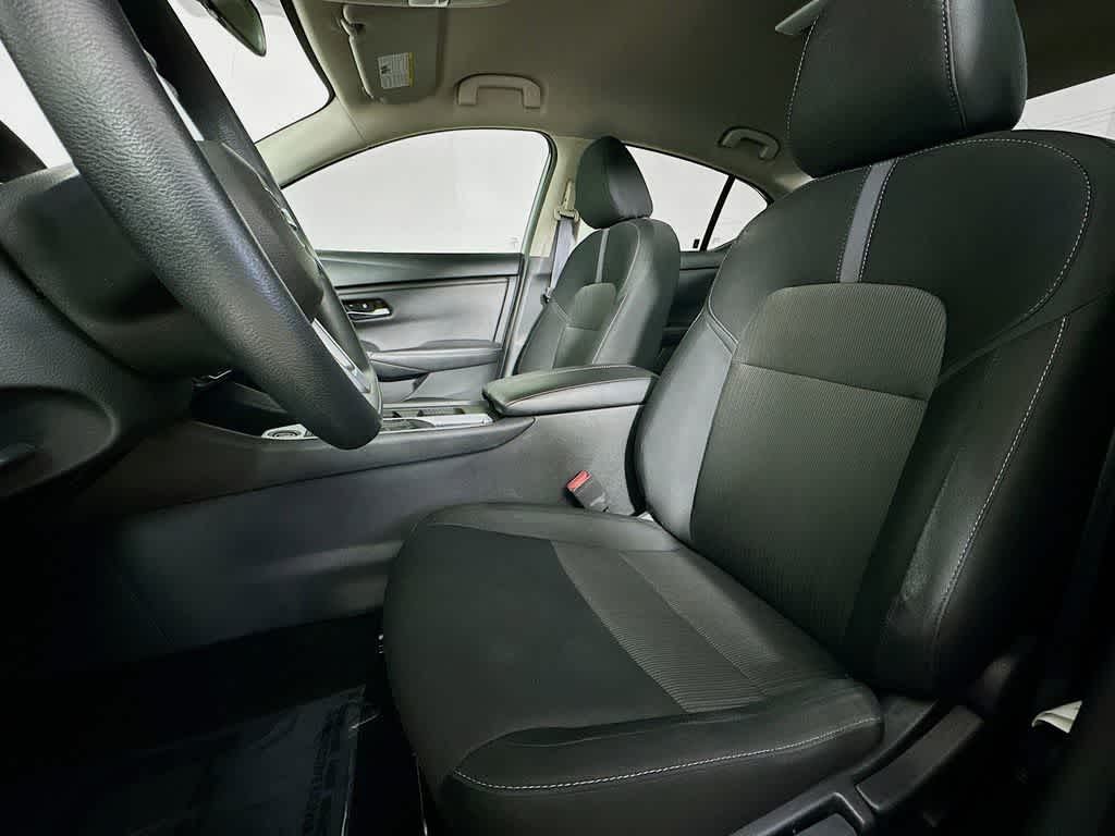 Thumbnail: 2023 Nissan Sentra - 12