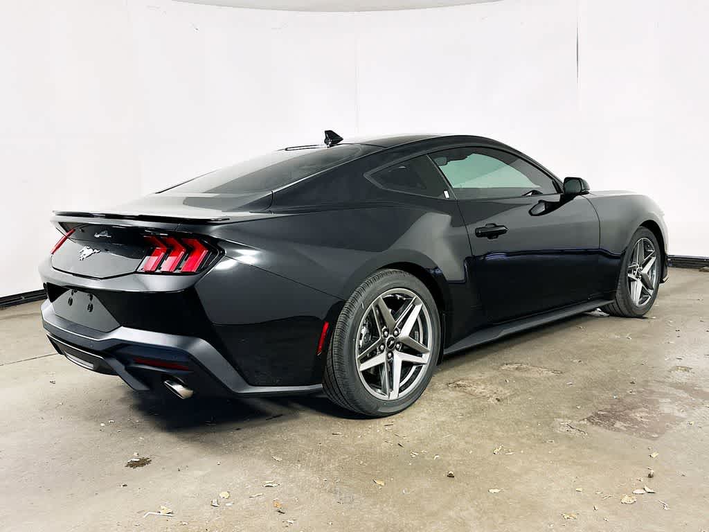 Thumbnail: 2026 Ford Mustang - 21