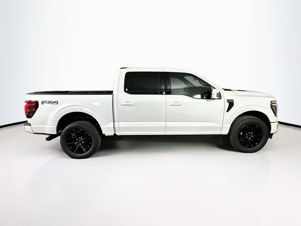 Thumbnail: 2026 Ford F-150 - 25