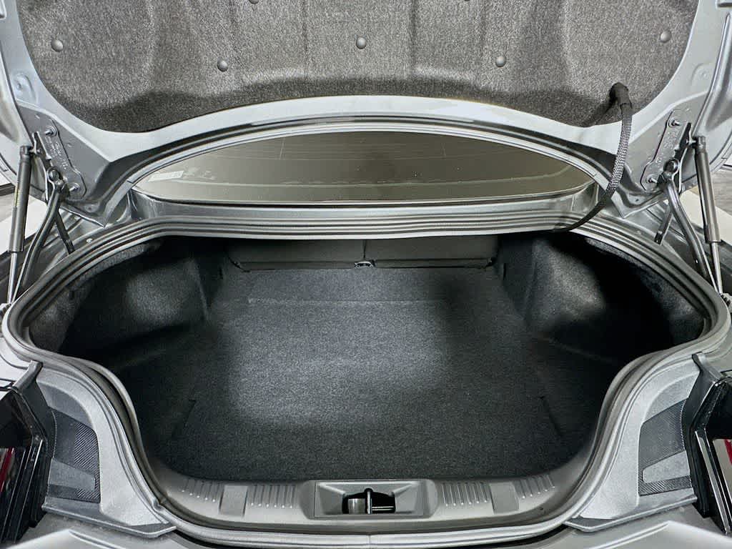 Thumbnail: 2025 Ford Mustang - 19