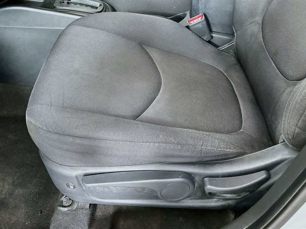 Thumbnail: 2010 Kia Soul - 25