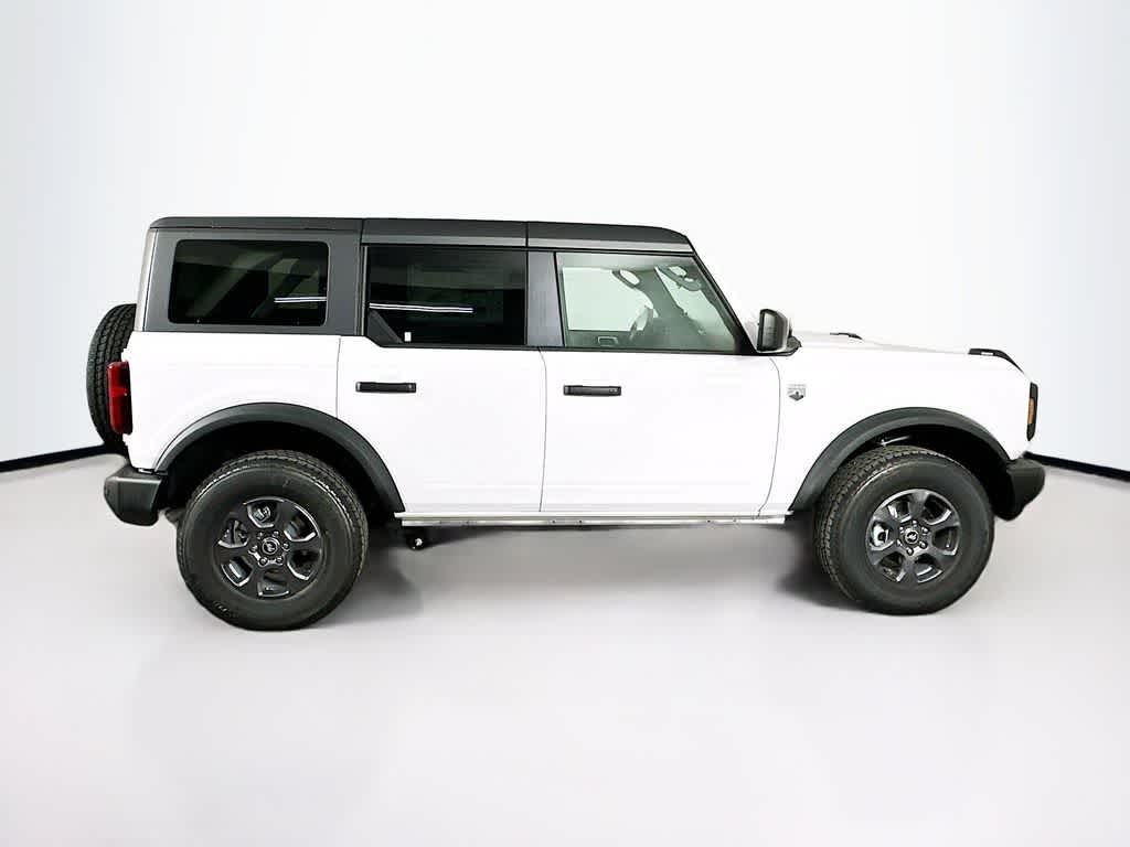 Thumbnail: 2026 Ford Bronco - 26