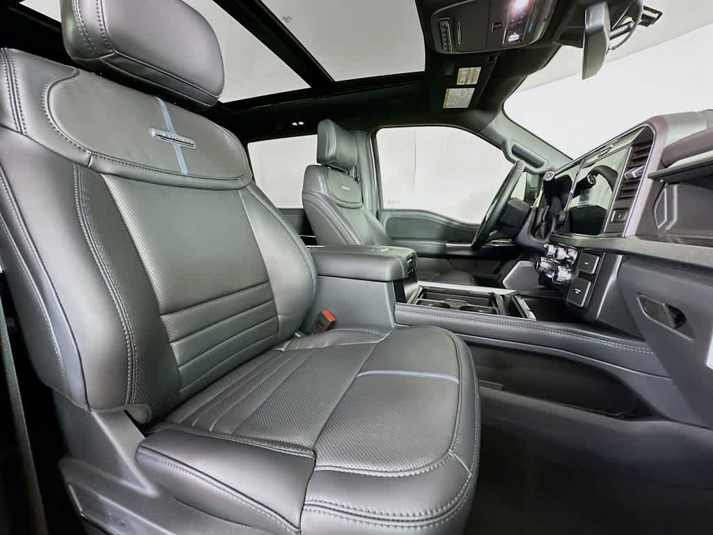 Thumbnail: 2026 Ford F-250 - 15