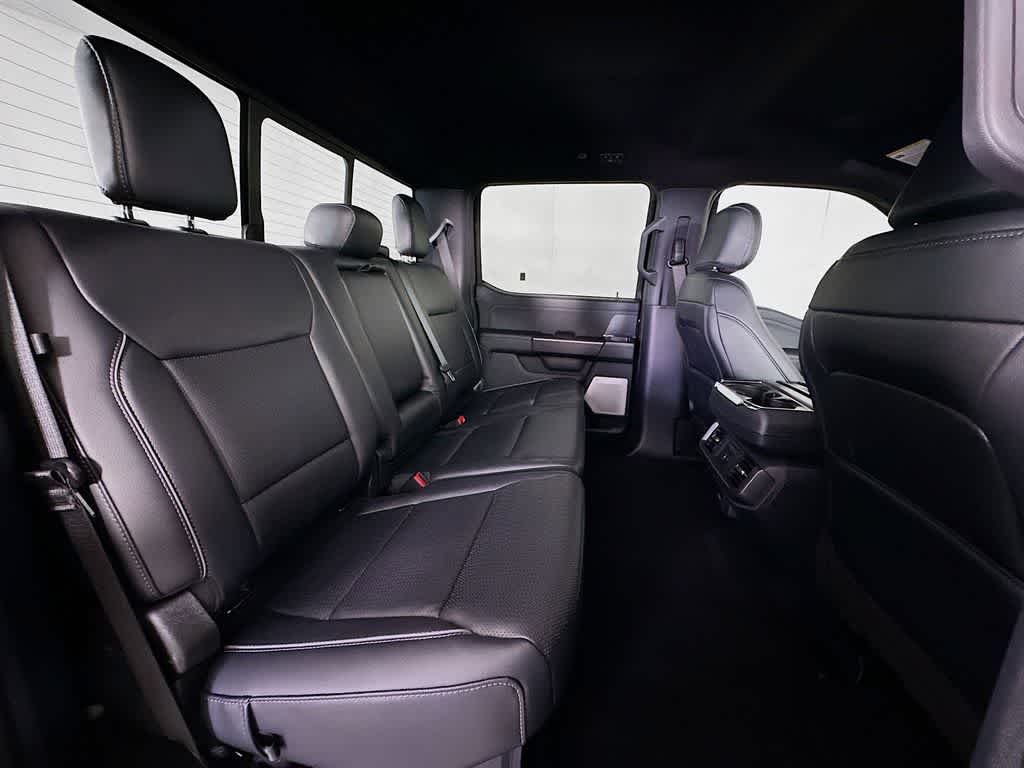 Thumbnail: 2026 Ford F-150 - 33