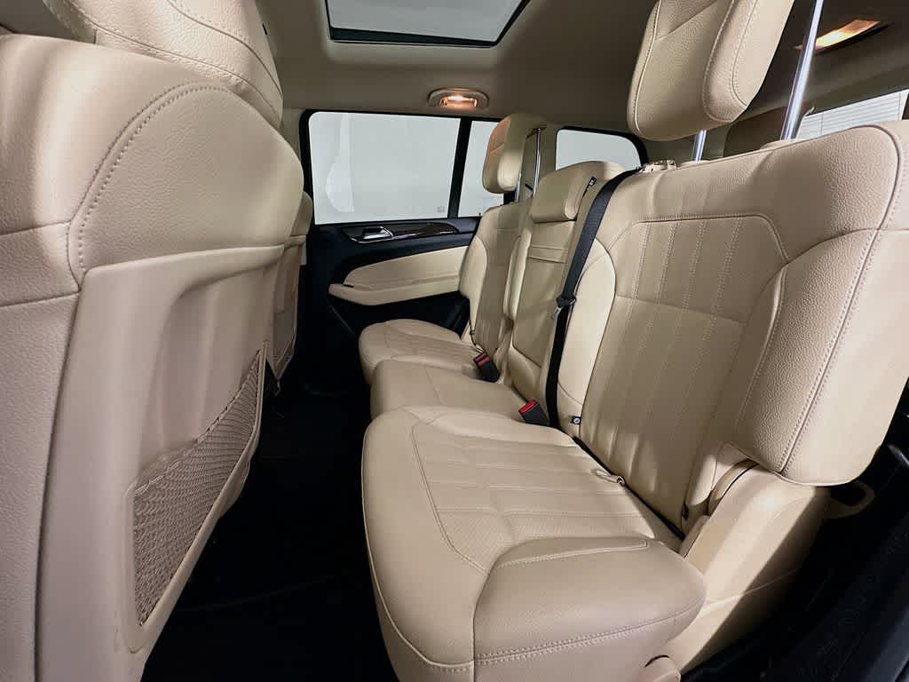 Thumbnail: 2018 Mercedes-Benz GLS - 14