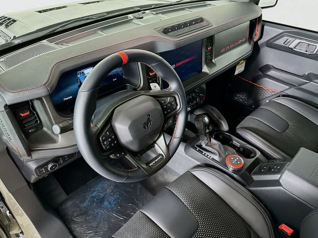 Thumbnail: 2025 Ford Bronco - 2