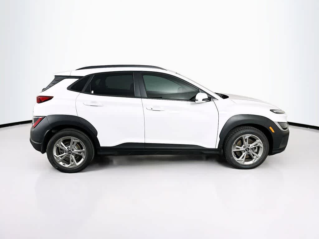 Thumbnail: 2022 Hyundai Kona - 25