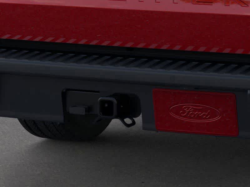 Thumbnail: 2026 Ford Maverick - 23