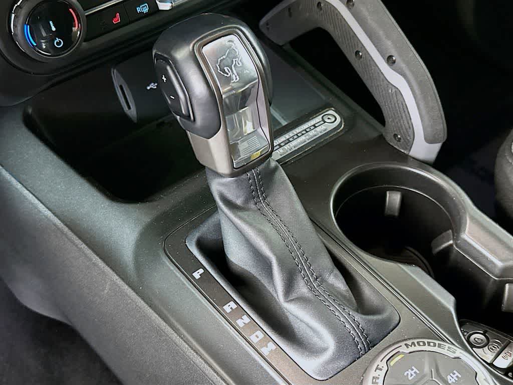 Thumbnail: 2022 Ford Bronco - 18