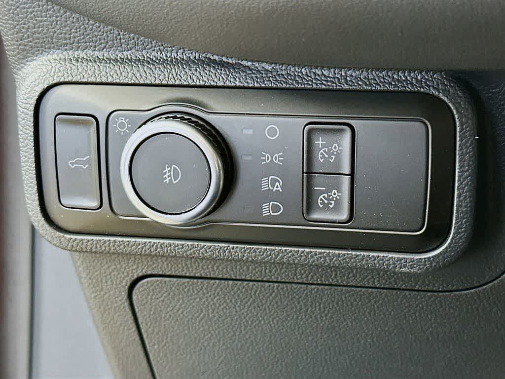 Thumbnail: 2026 Ford Explorer - 26