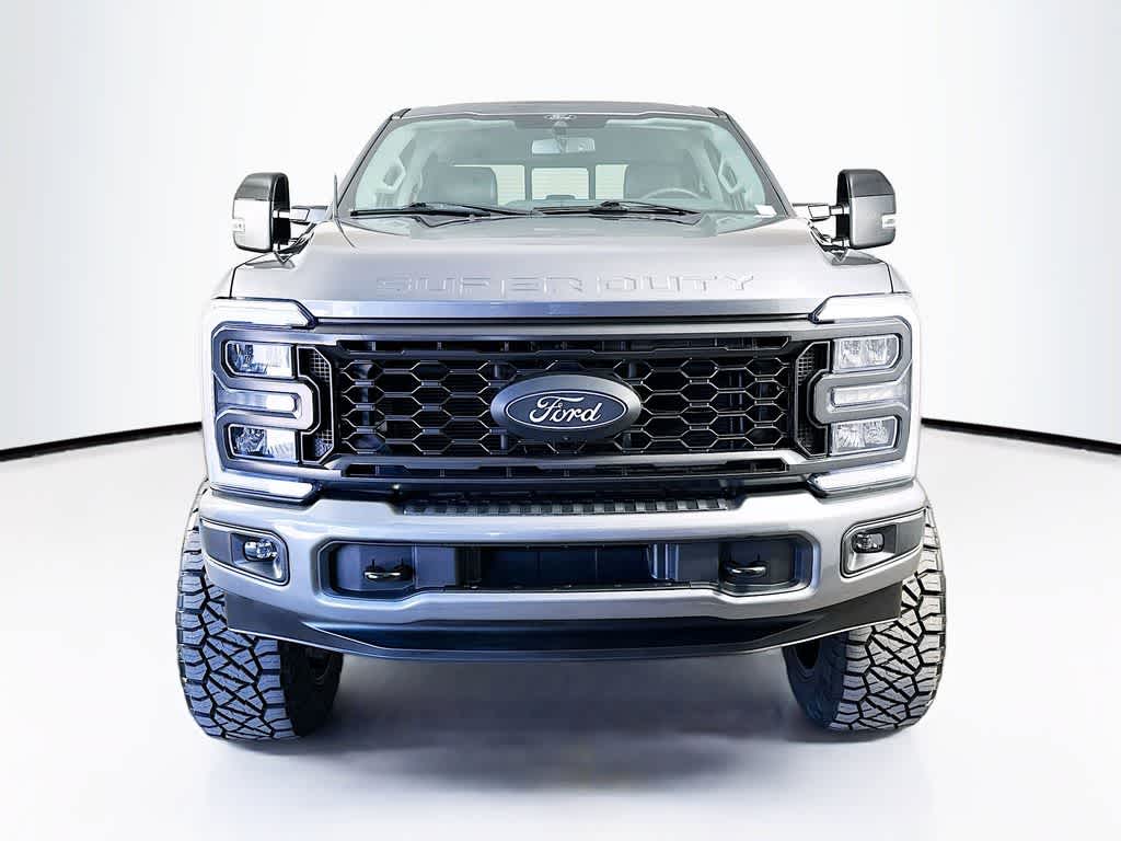 Thumbnail: 2024 Ford Econoline - 6