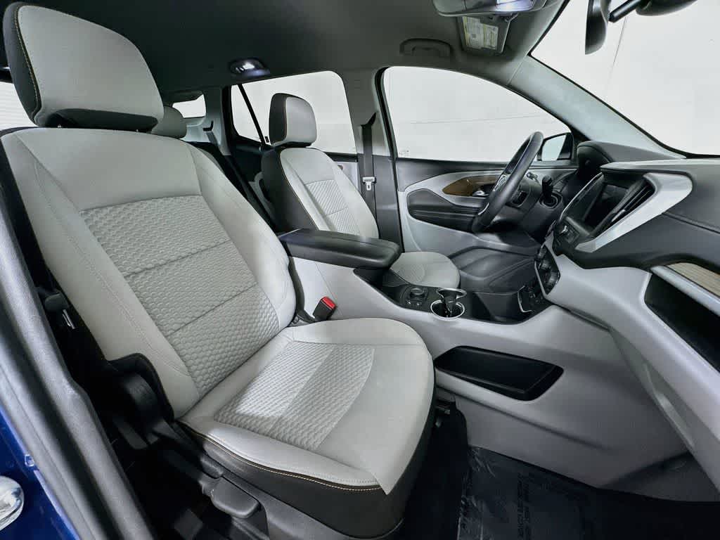 Thumbnail: 2020 GMC Terrain - 15