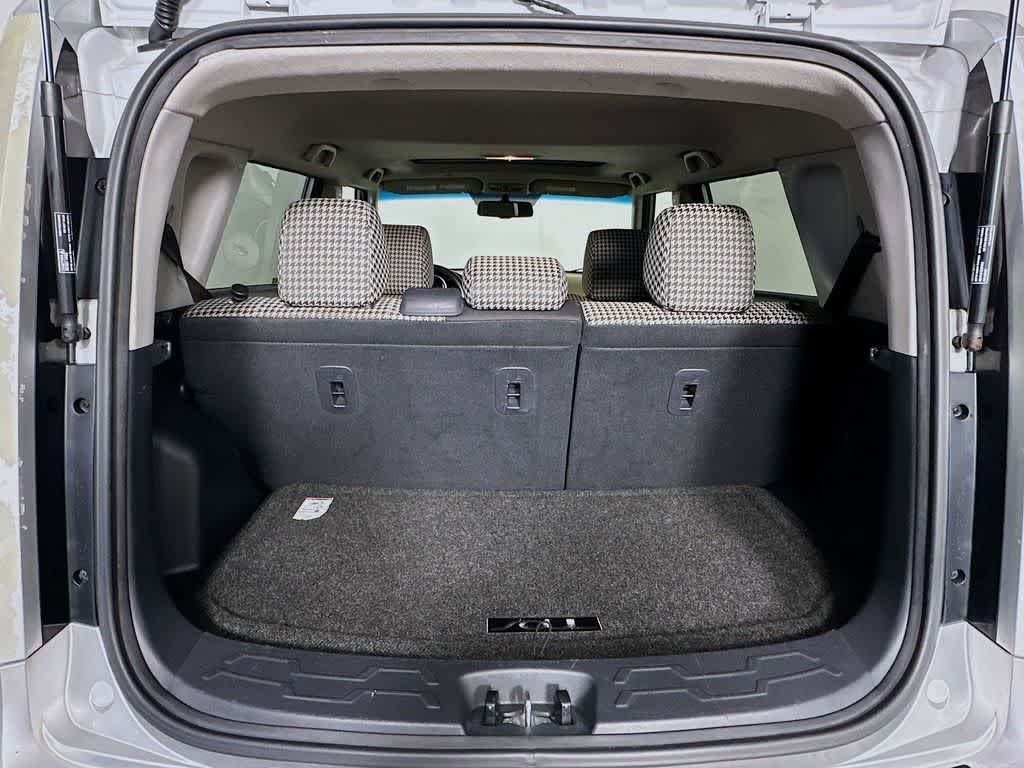 Thumbnail: 2012 Kia Soul - 20