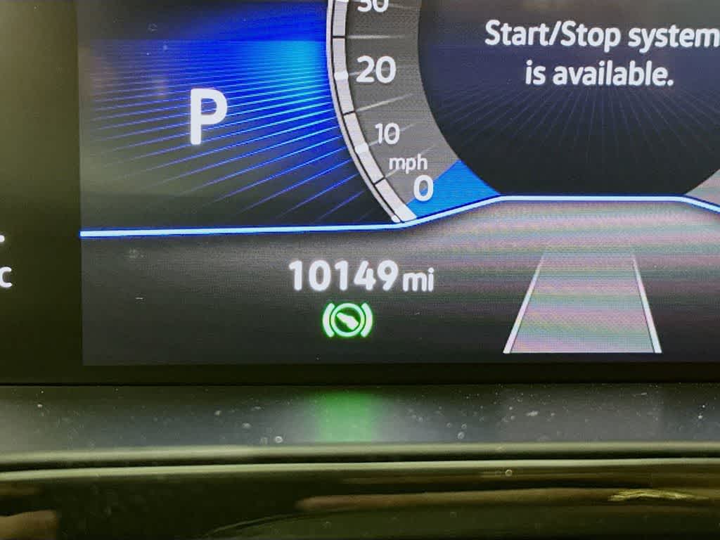 Thumbnail: 2024 Volkswagen Taos - 19