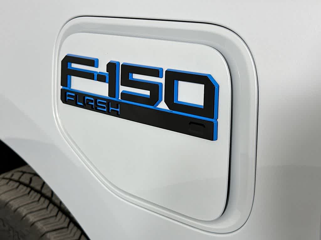 Thumbnail: 2025 Ford F-150 - 7