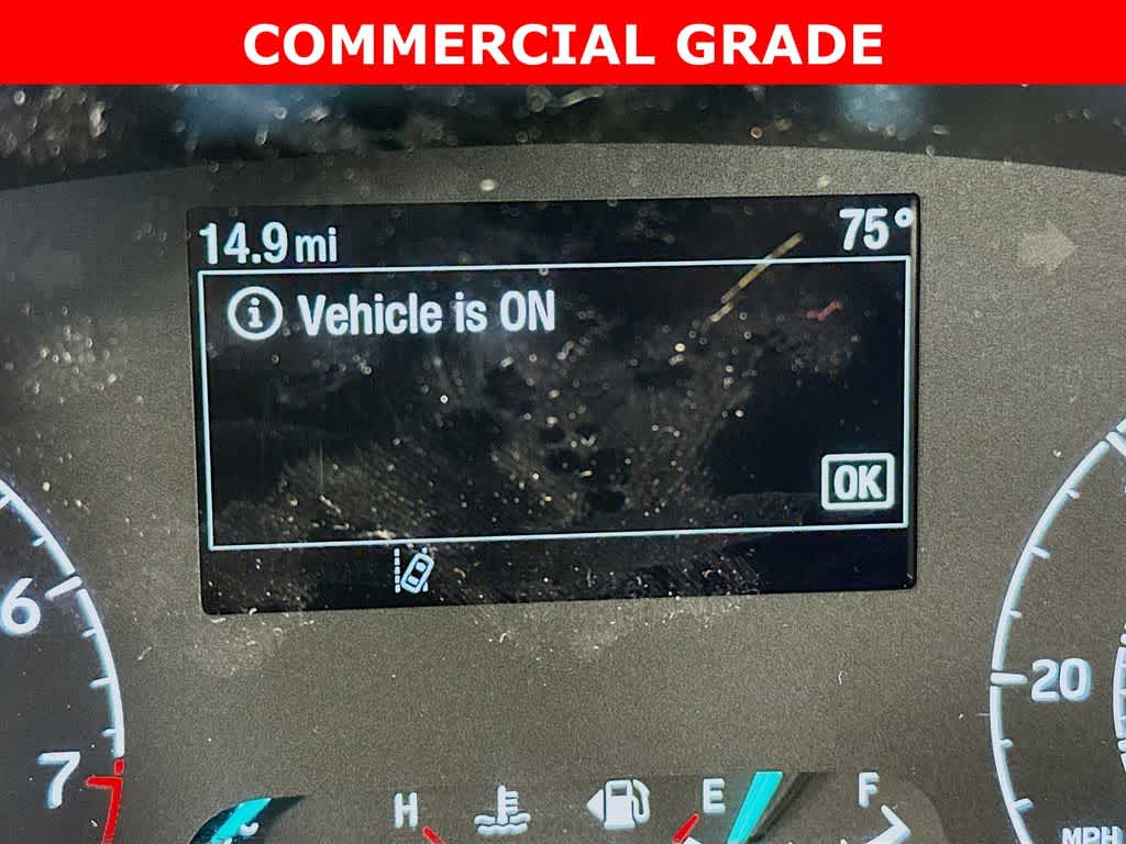 Thumbnail: 2025 Ford Transit Series - 18