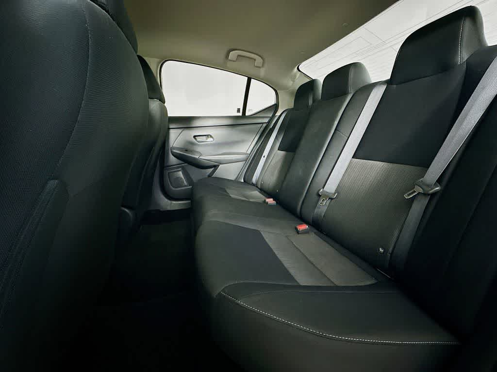 Thumbnail: 2023 Nissan Sentra - 13