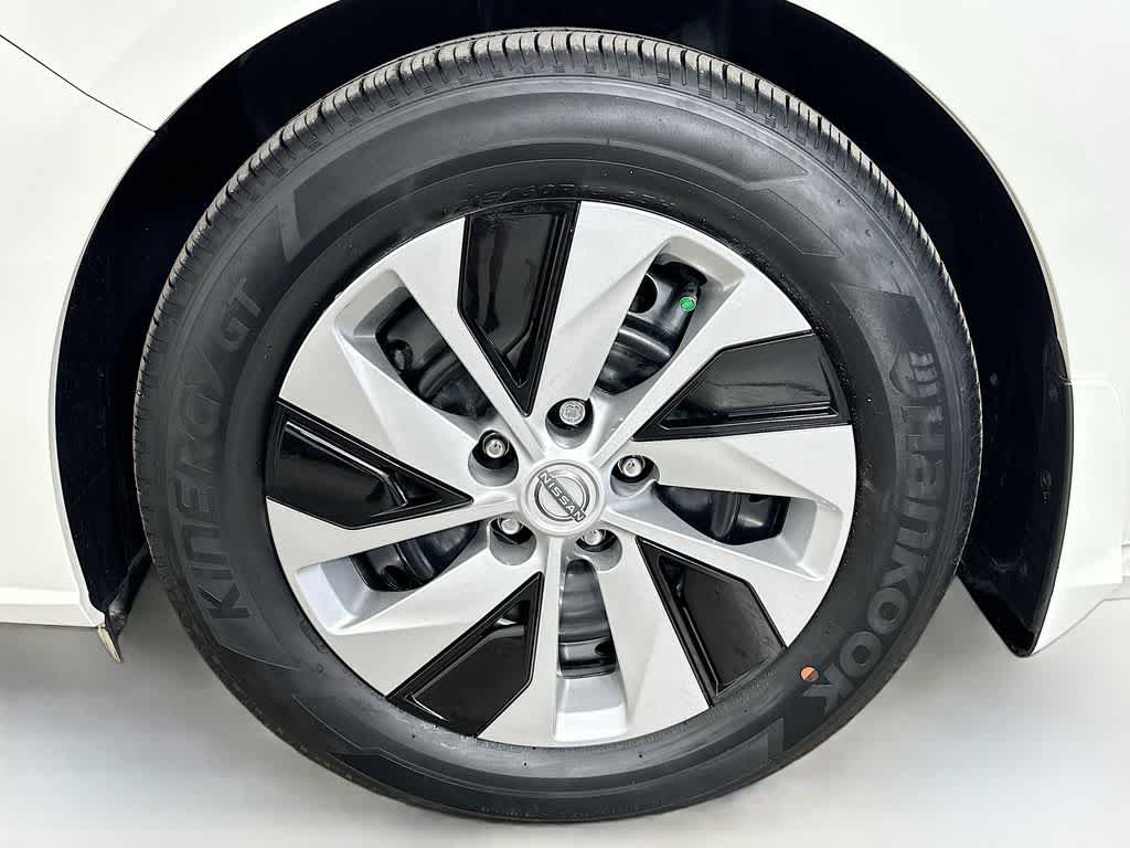 Thumbnail: 2024 Nissan Altima - 8