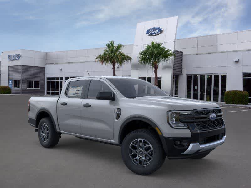 Thumbnail: 2026 Ford Ranger - 7