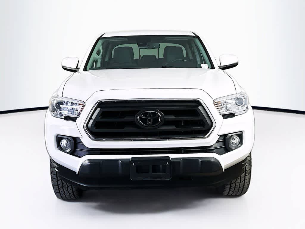 Thumbnail: 2022 Toyota Tacoma - 6