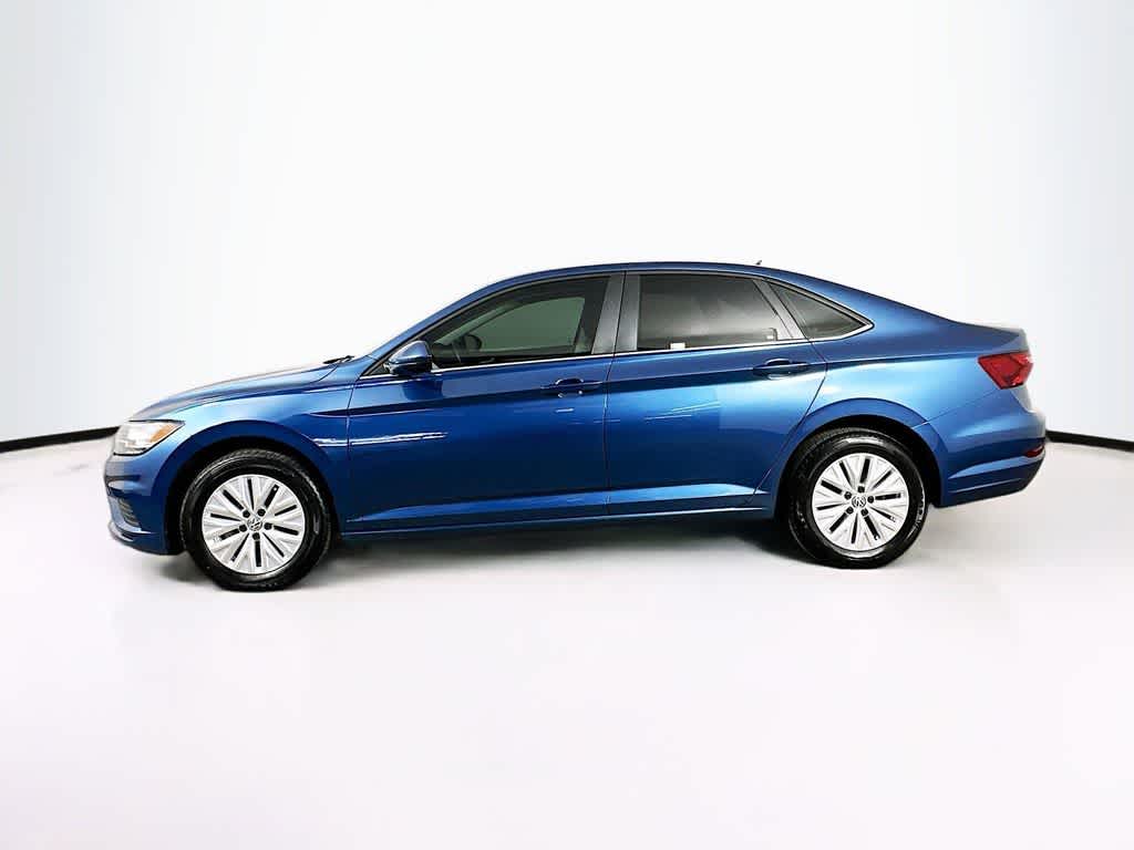Thumbnail: 2020 Volkswagen Jetta - 3