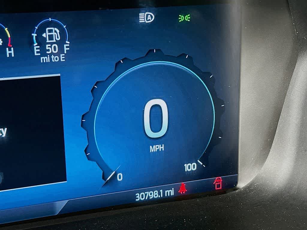 Thumbnail: 2023 Ford Econoline - 20